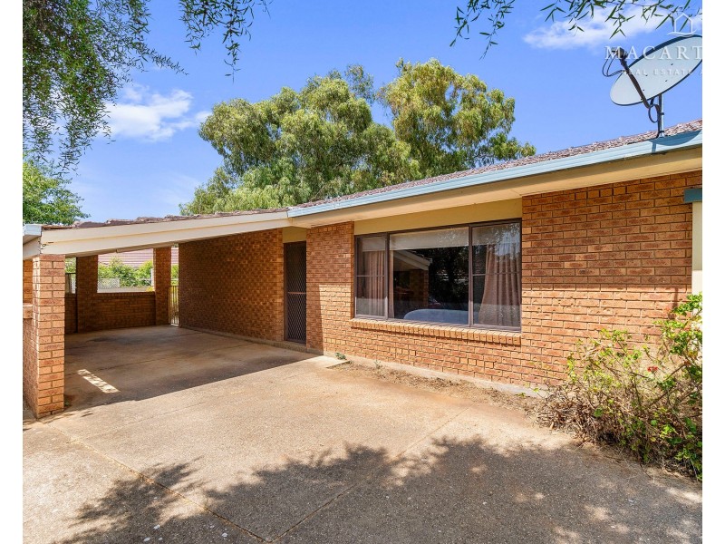 3/6 Dunn Avenue, Forest Hill NSW 2651