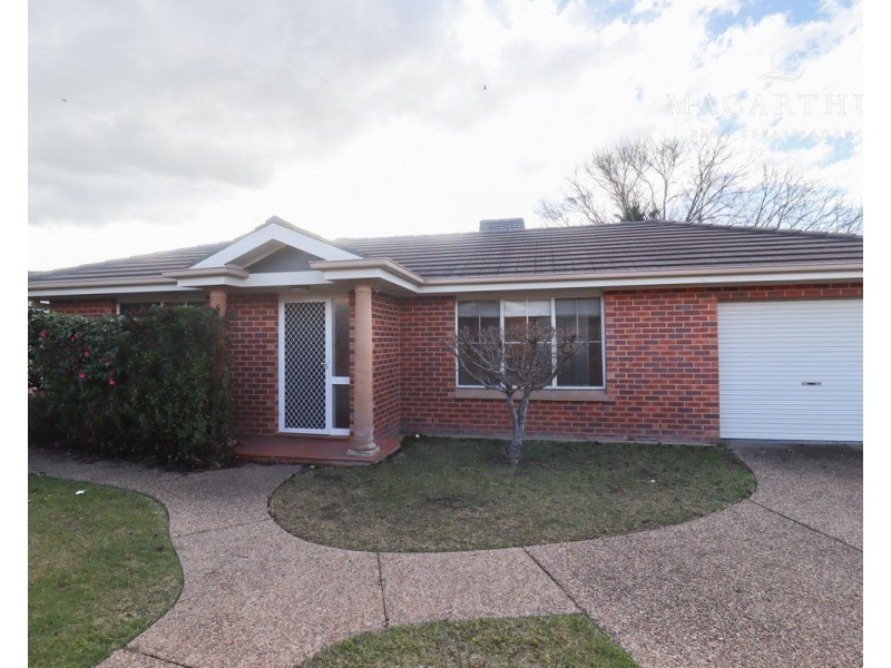 7/8 Bentley Place, Wagga Wagga NSW 2650