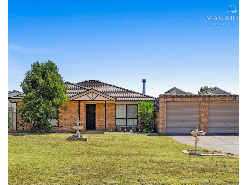 74 Veale Street, Ashmont NSW 2650