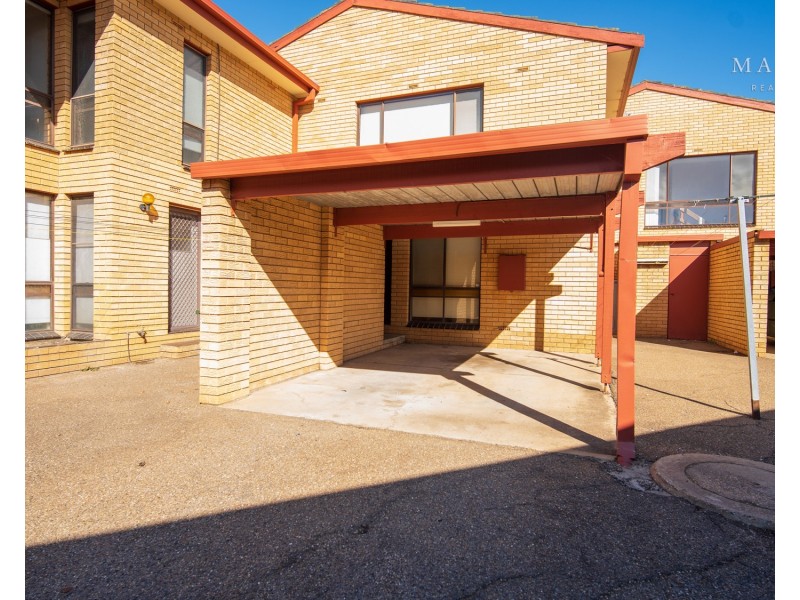 3/4-6 Thorne Street, Wagga Wagga NSW 2650