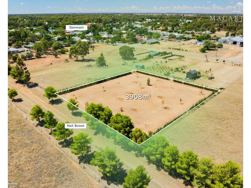 15-19 Hall Street, Ganmain NSW 2702