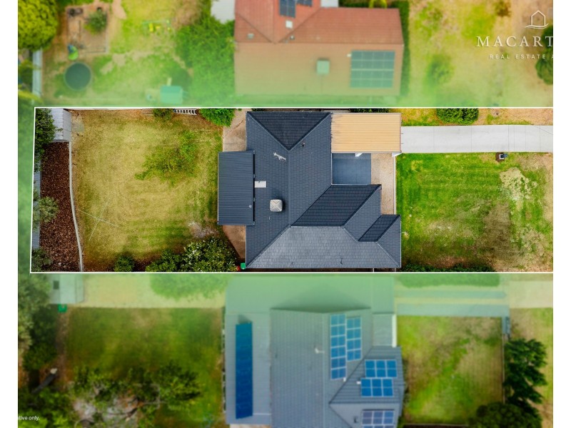 10 Walana Crescent, Kooringal NSW 2650