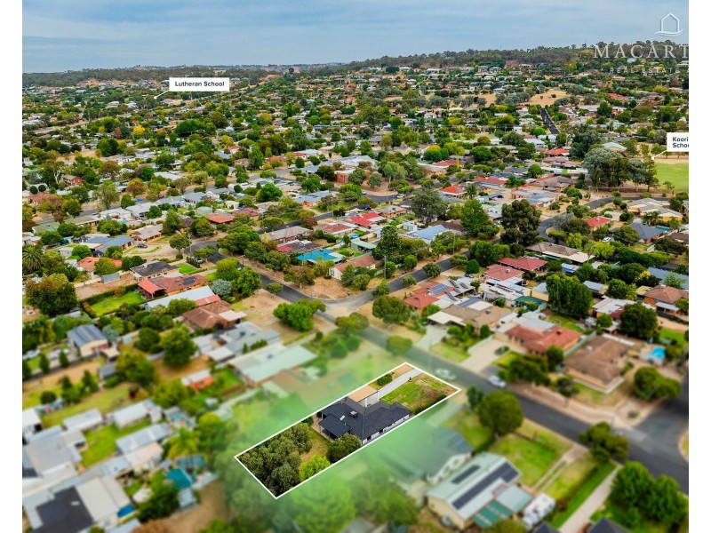 10 Walana Crescent, Kooringal NSW 2650