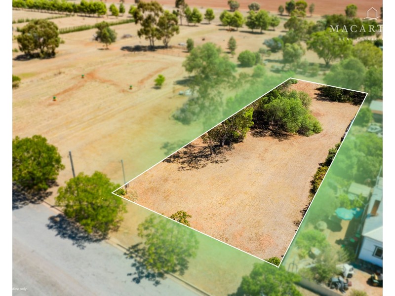 32 Menangle Street, Ganmain NSW 2702