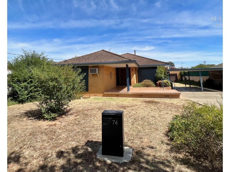 74 Raye Street, Tolland NSW 2650