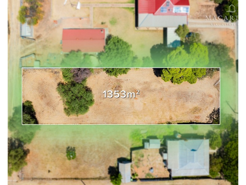 33 Menangle Street, Ganmain NSW 2702