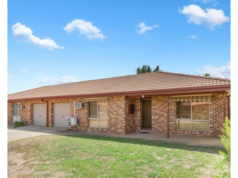 8/9 Travers Street, Wagga Wagga NSW 2650