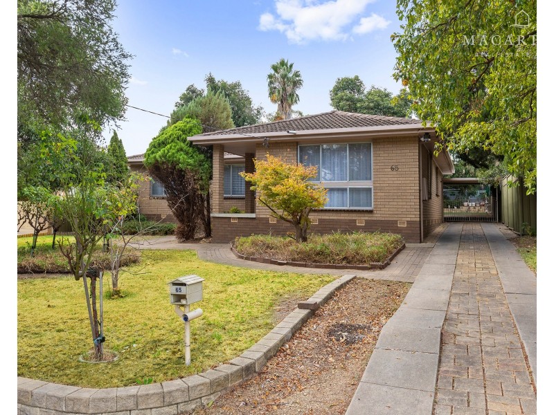65 Fay Avenue, Kooringal NSW 2650