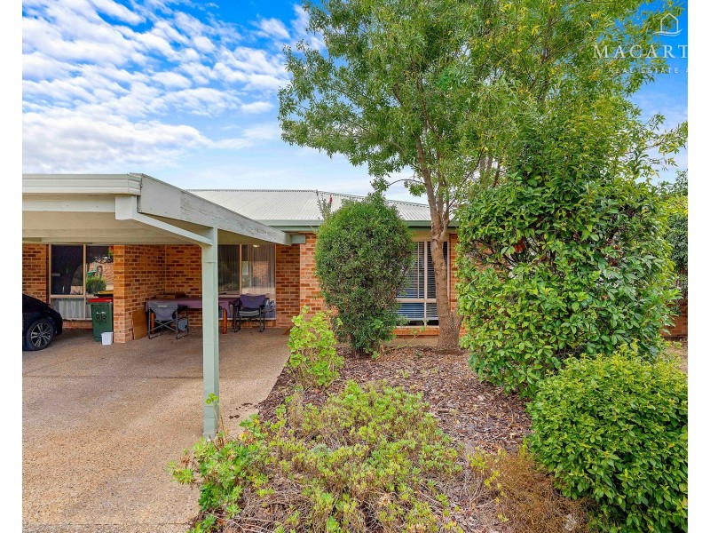 7/8 Bulolo Street, Ashmont NSW 2650