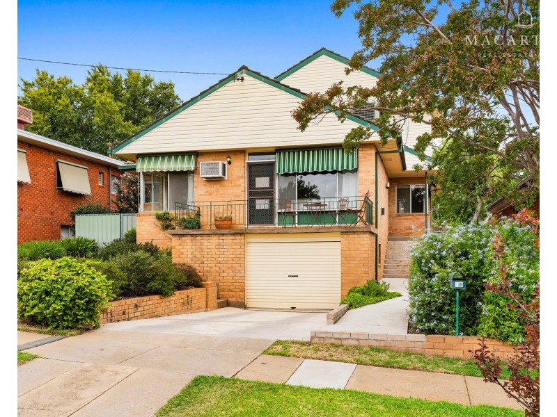 28 Hodson Avenue, Turvey Park NSW 2650