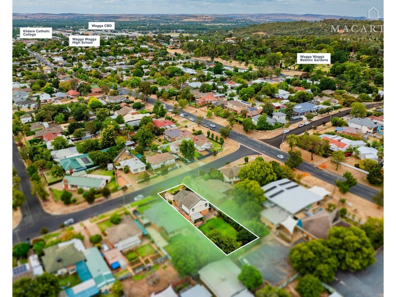 28 Hodson Avenue, Turvey Park NSW 2650