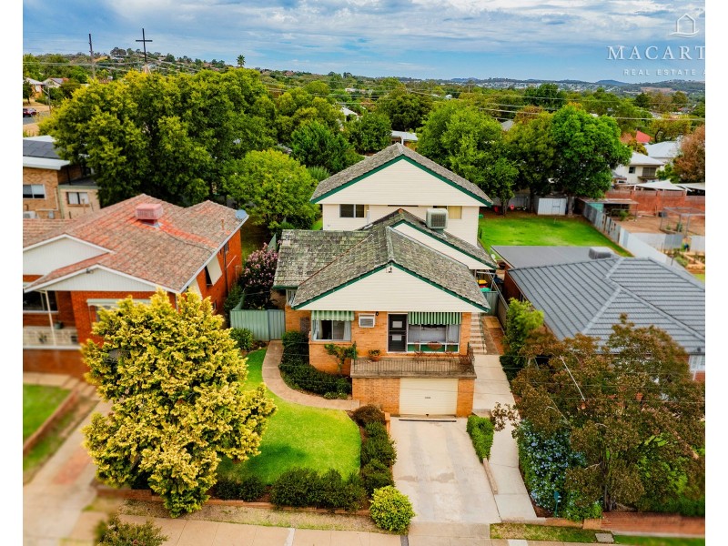28 Hodson Avenue, Turvey Park NSW 2650