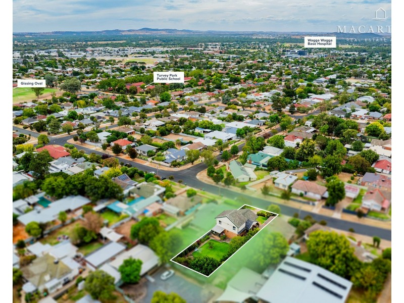 28 Hodson Avenue, Turvey Park NSW 2650