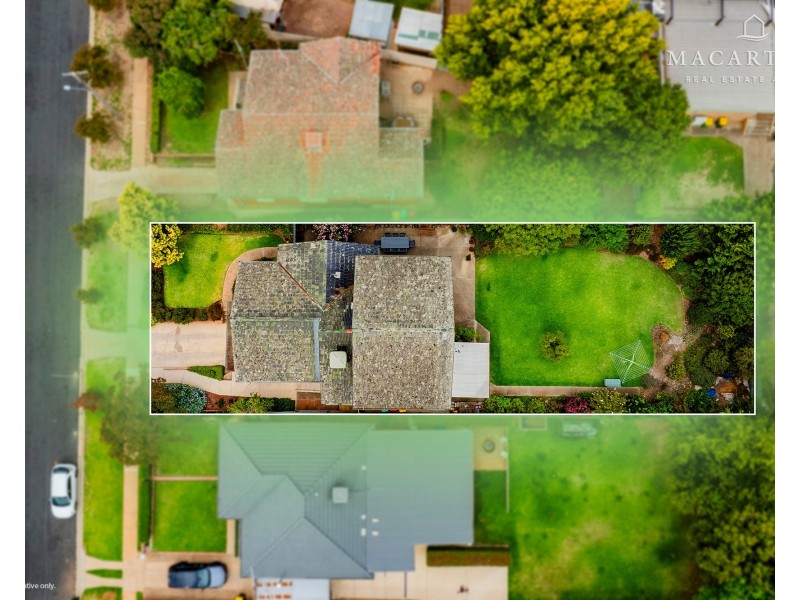 28 Hodson Avenue, Turvey Park NSW 2650