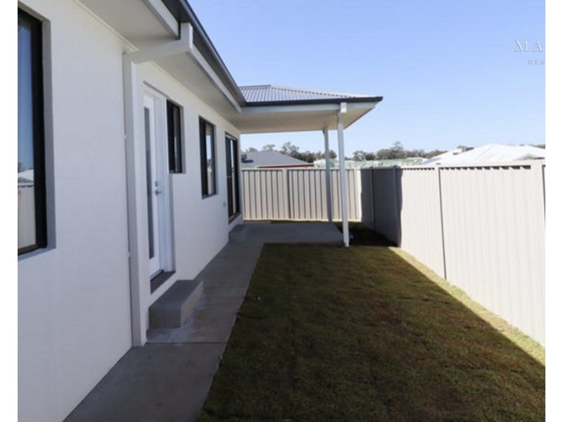 1/77 Coppabella Drive, Gobbagombalin NSW 2650