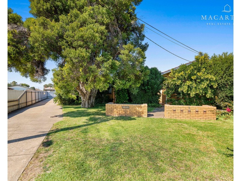 4/2 Vestey Street, Wagga Wagga NSW 2650