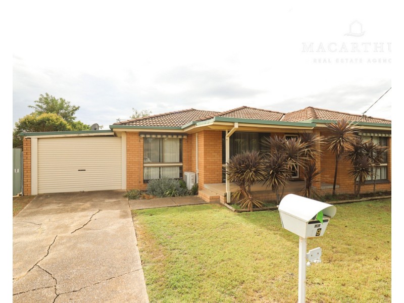 19 Vestey Street, Wagga Wagga NSW 2650