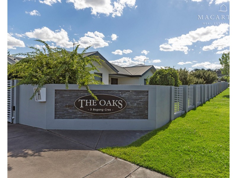 1/3 Bogong Crescent, Tatton NSW 2650