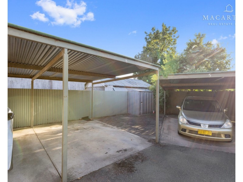 6/49 Evans Street, Wagga Wagga NSW 2650