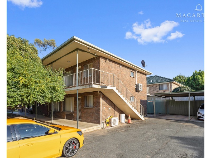 6/49 Evans Street, Wagga Wagga NSW 2650