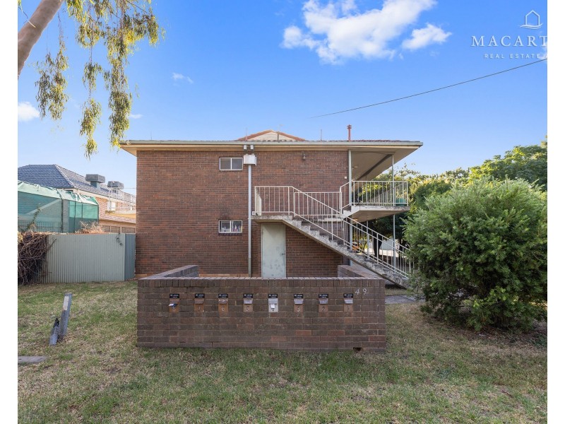 6/49 Evans Street, Wagga Wagga NSW 2650