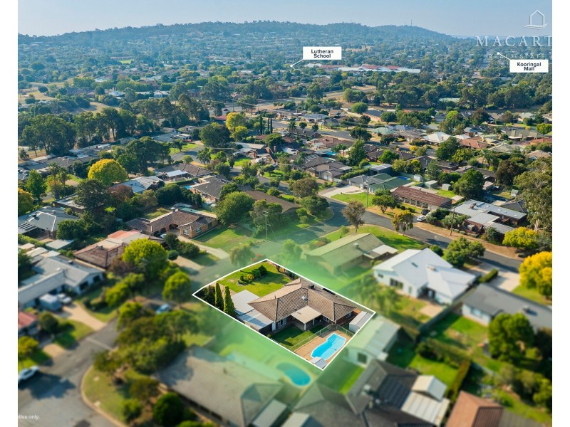 78 Balmoral Crescent, Lake Albert NSW 2650