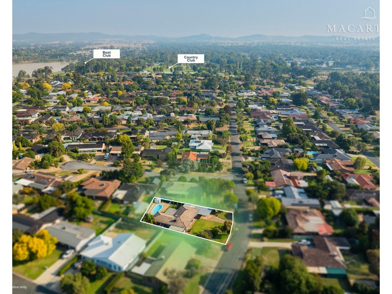 78 Balmoral Crescent, Lake Albert NSW 2650