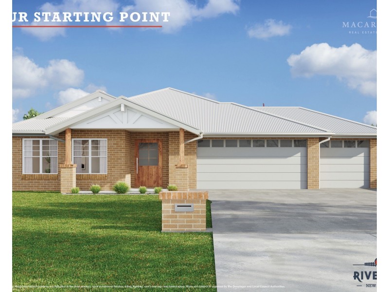 12 Lacebark Drive, Forest Hill NSW 2651