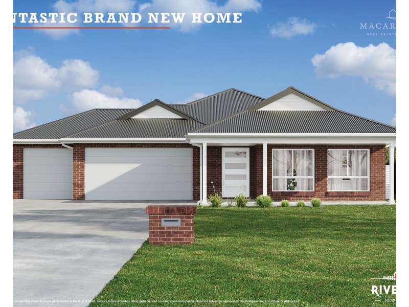 19 Lacebark Drive, Forest Hill NSW 2651