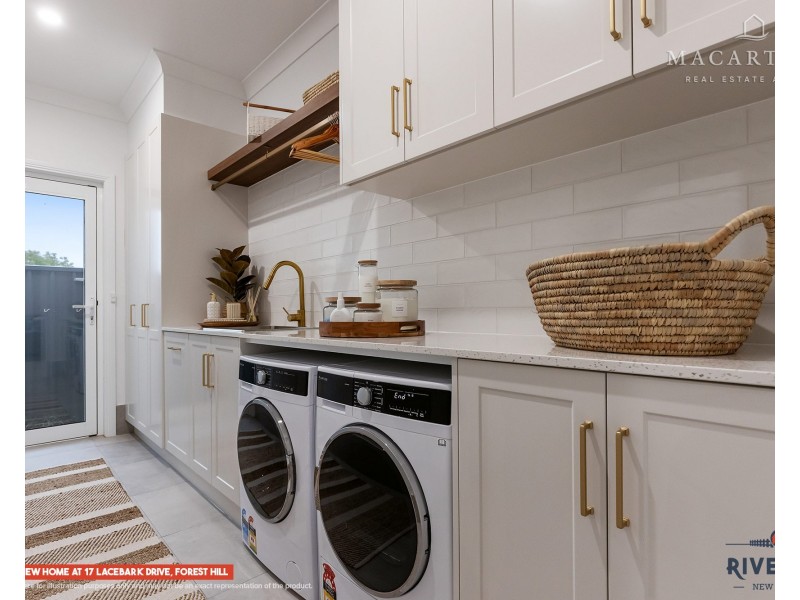 19 Lacebark Drive, Forest Hill NSW 2651