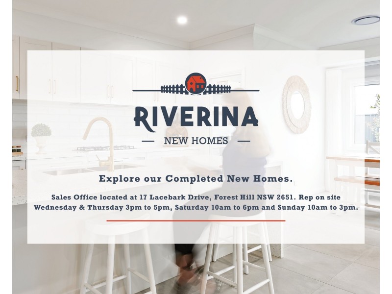 19 Lacebark Drive, Forest Hill NSW 2651