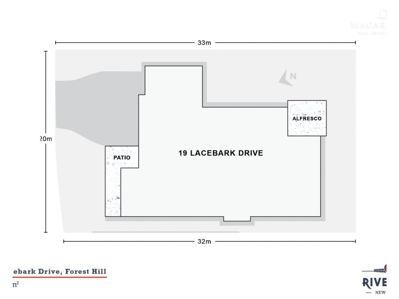 19 Lacebark Drive, Forest Hill NSW 2651