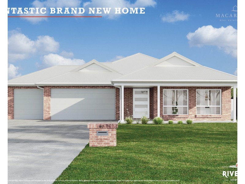 19 Lacebark Drive, Forest Hill NSW 2651