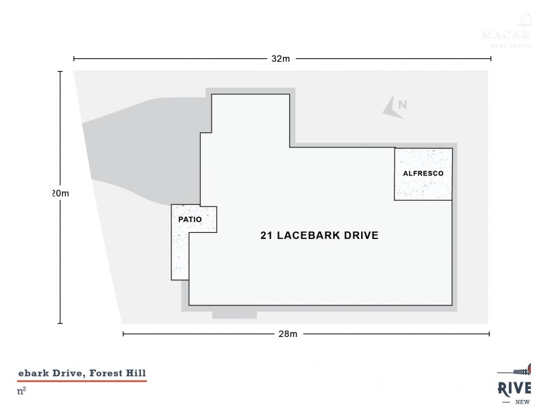 21 Lacebark Drive, Forest Hill NSW 2651