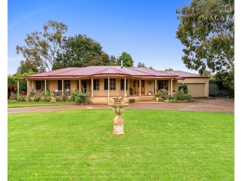 43 Alfred Street, Oura NSW 2650