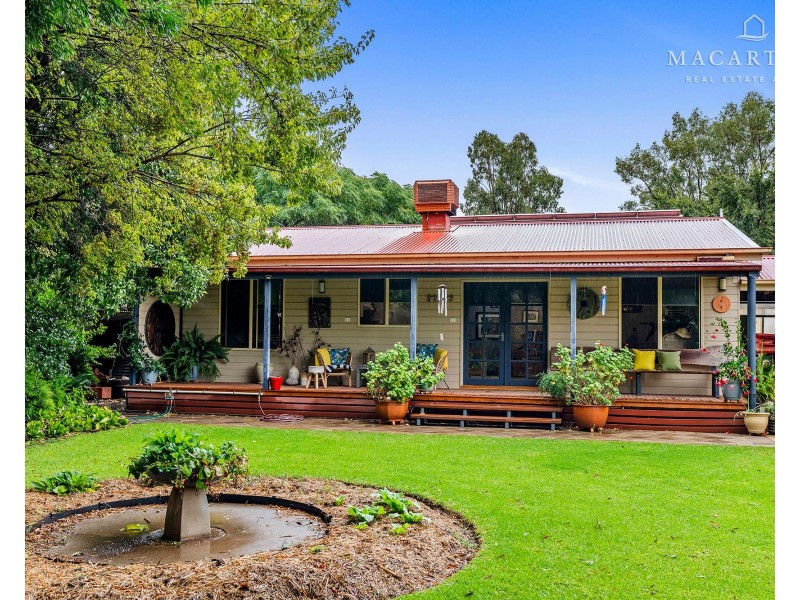 43 Alfred Street, Oura NSW 2650