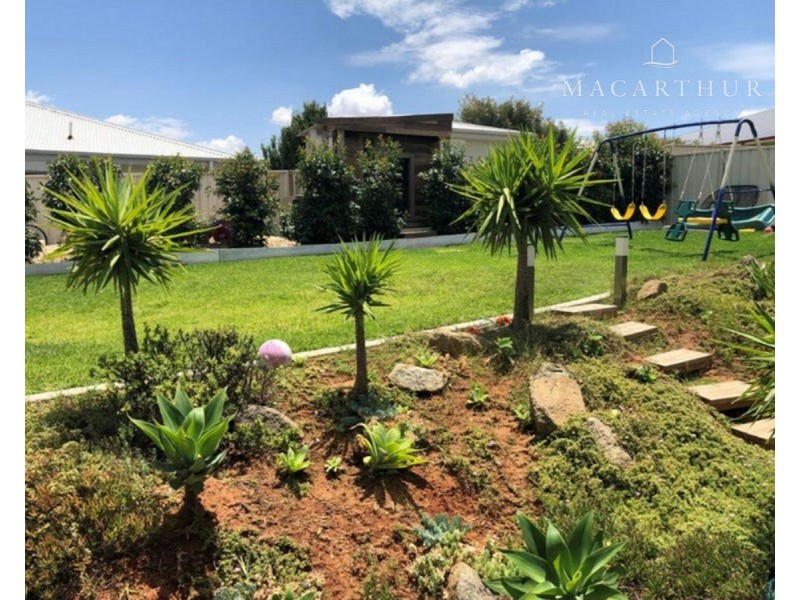 58 Franklin Drive, Estella NSW 2650