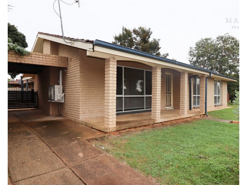 1 Hurd Street, Ashmont NSW 2650