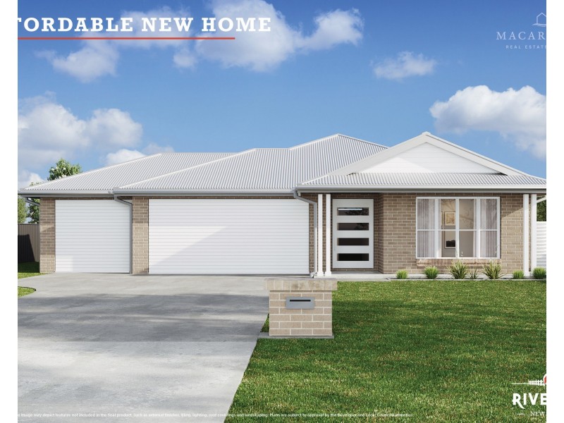 5 Lacebark Drive, Forest Hill NSW 2651