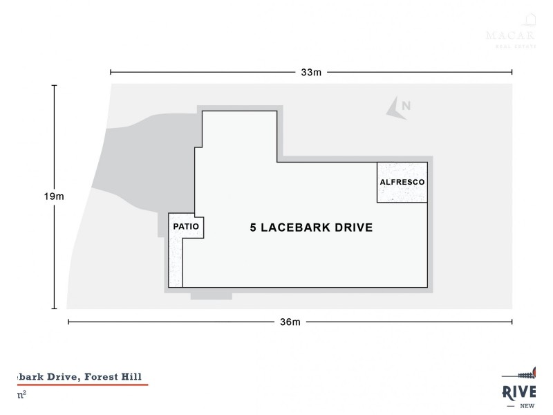 5 Lacebark Drive, Forest Hill NSW 2651