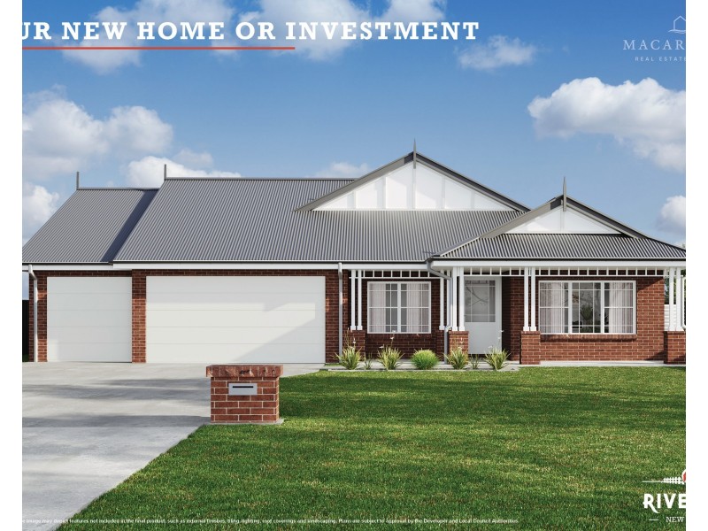15 Lacebark Drive, Forest Hill NSW 2651