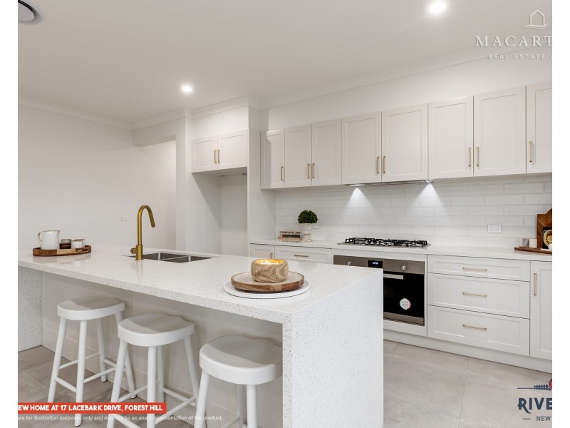 15 Lacebark Drive, Forest Hill NSW 2651