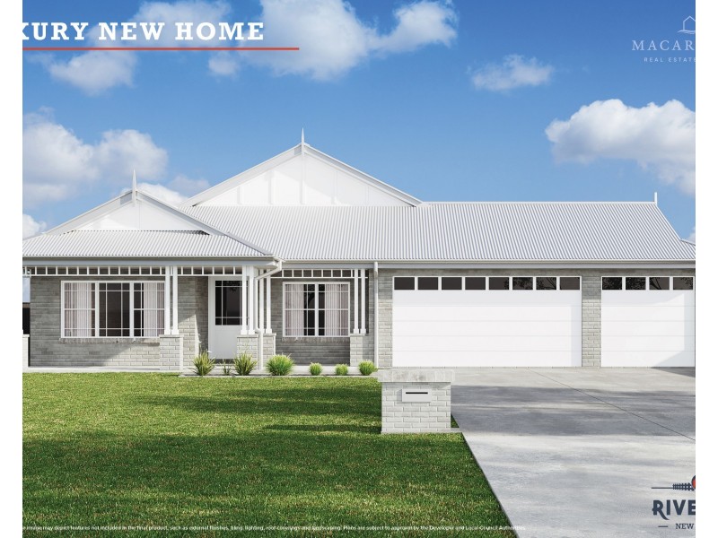 30 Flintwood Street, Forest Hill NSW 2651