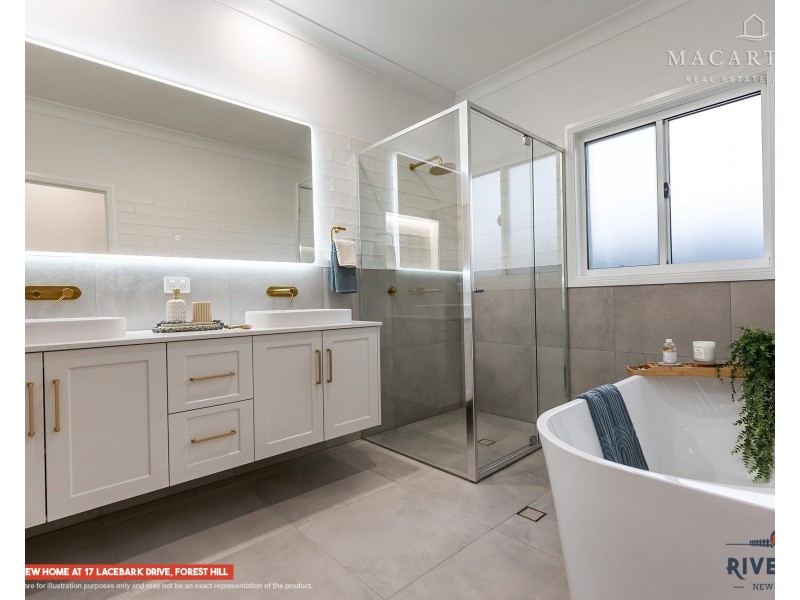 30 Flintwood Street, Forest Hill NSW 2651
