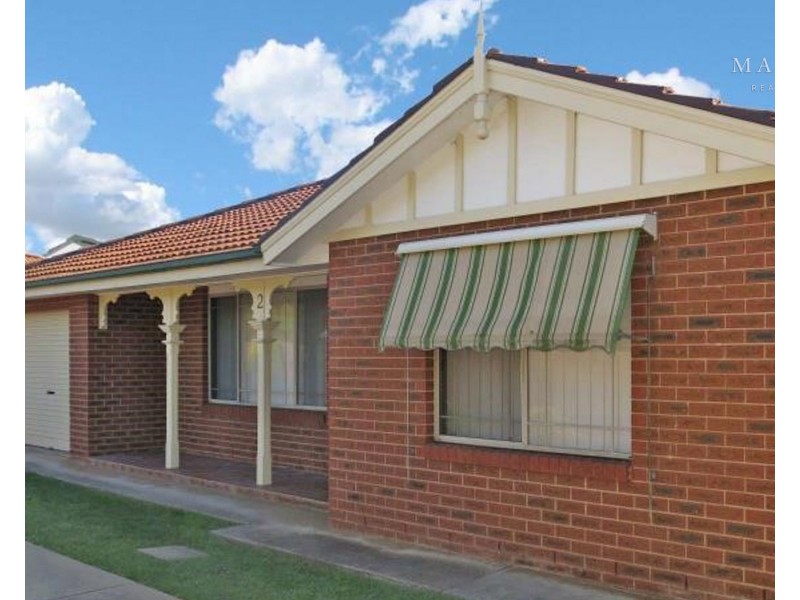 2/6 Shaw Street, Wagga Wagga NSW 2650