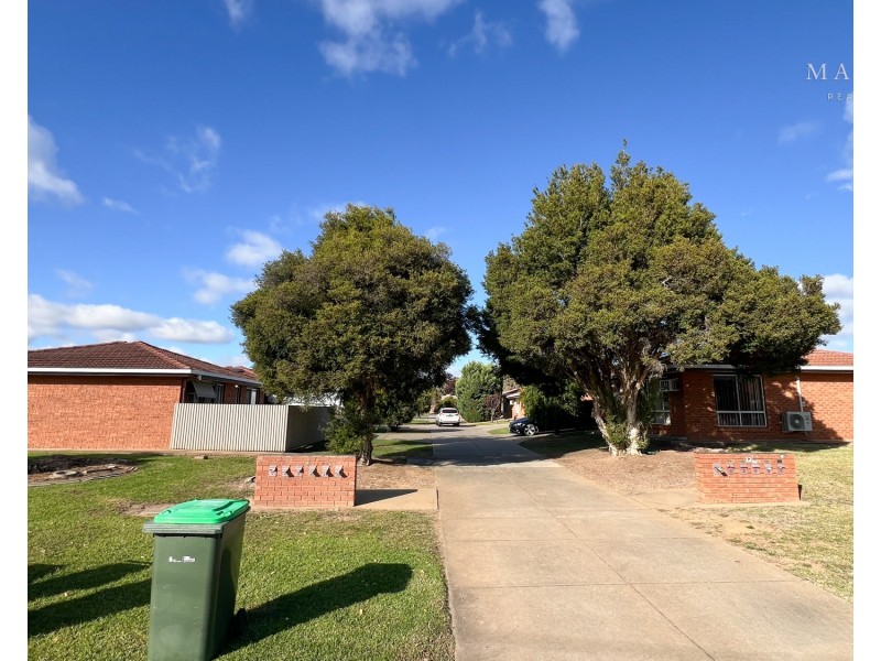 11/12 Kokoda Street, Ashmont NSW 2650