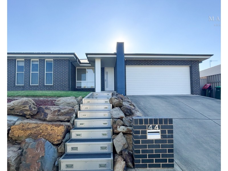 44 Illeura Road, Bourkelands NSW 2650