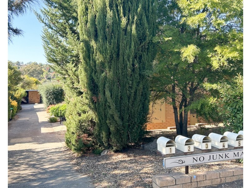 1/179 Lake Albert Road, Kooringal NSW 2650