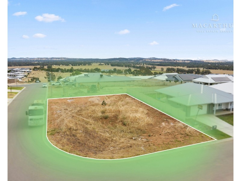 20 Wyoming Avenue, Gobbagombalin NSW 2650