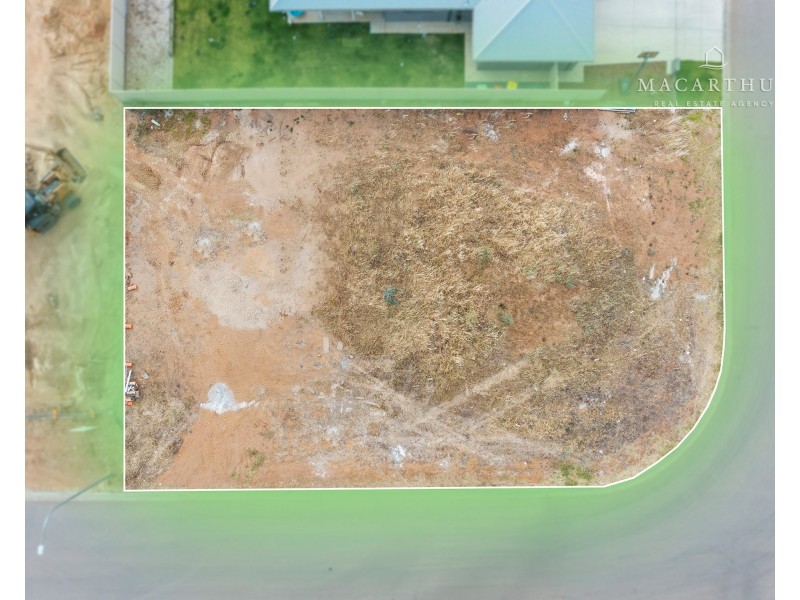 20 Wyoming Avenue, Gobbagombalin NSW 2650